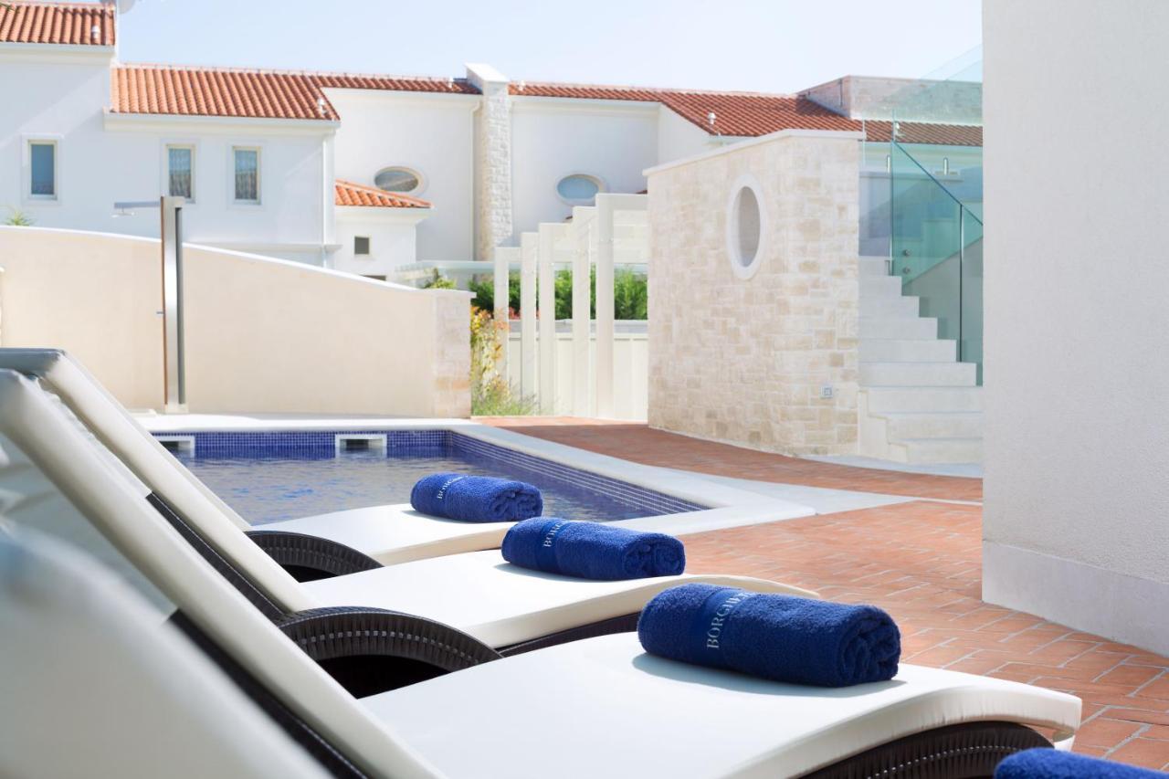 Villa Sylvia By Hmz Villas Tar-Vabriga Dış mekan fotoğraf