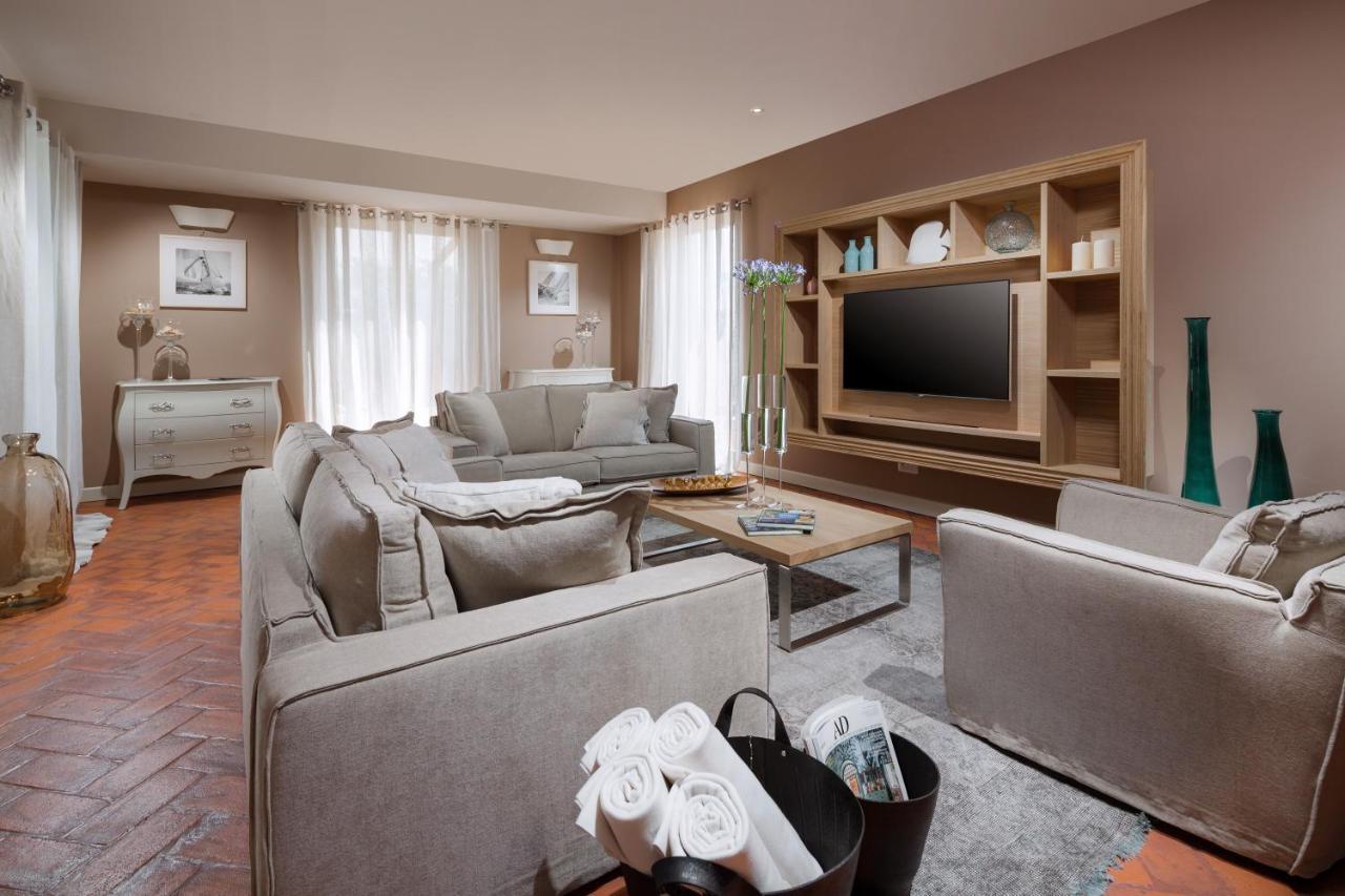 Villa Sylvia By Hmz Villas Tar-Vabriga Dış mekan fotoğraf