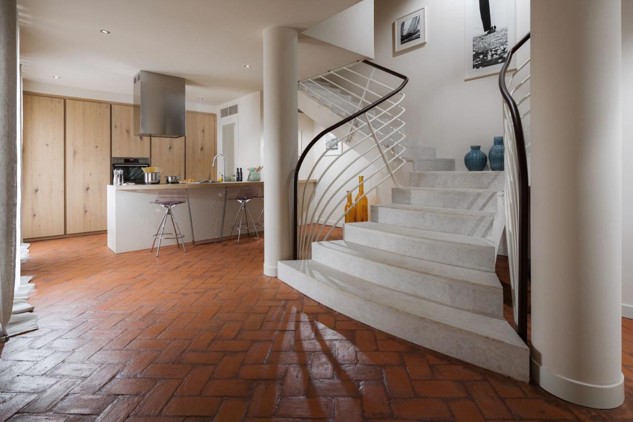 Villa Sylvia By Hmz Villas Tar-Vabriga Dış mekan fotoğraf