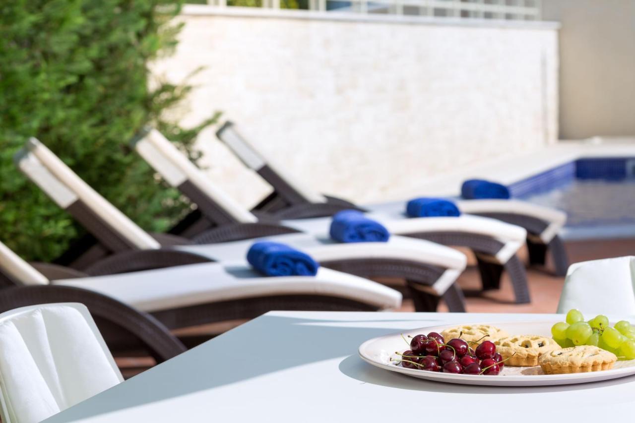 Villa Sylvia By Hmz Villas Tar-Vabriga Dış mekan fotoğraf