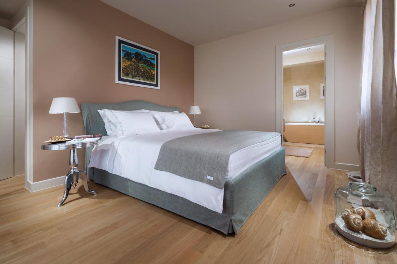 Villa Sylvia By Hmz Villas Tar-Vabriga Dış mekan fotoğraf